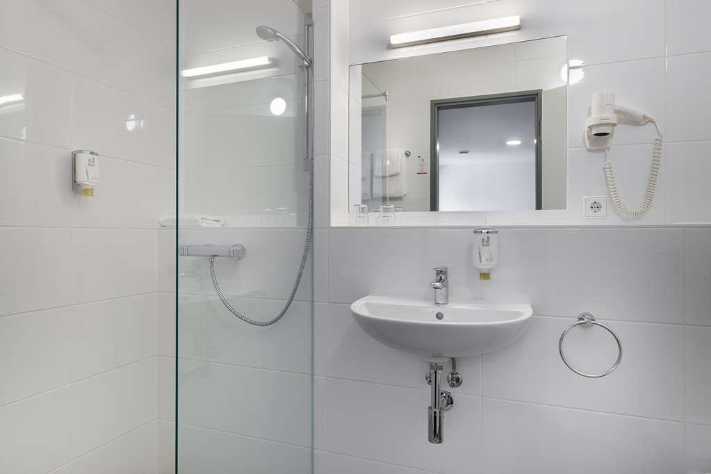 Novum Hotel Bruy Stuttgart Cameră foto