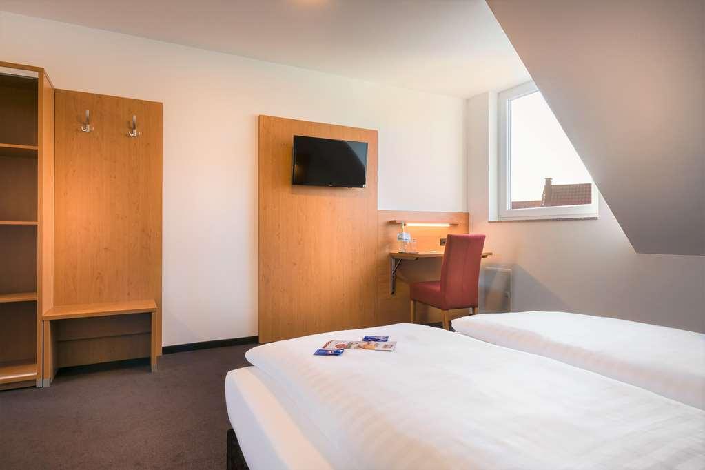 Novum Hotel Bruy Stuttgart Cameră foto