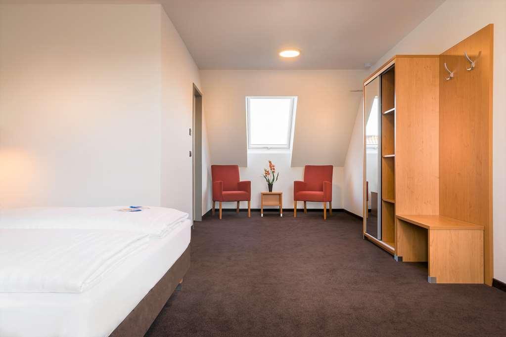 Novum Hotel Bruy Stuttgart Cameră foto