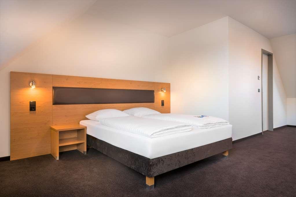 Novum Hotel Bruy Stuttgart Cameră foto