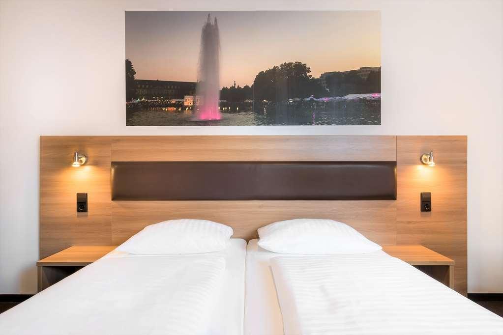 Novum Hotel Bruy Stuttgart Cameră foto