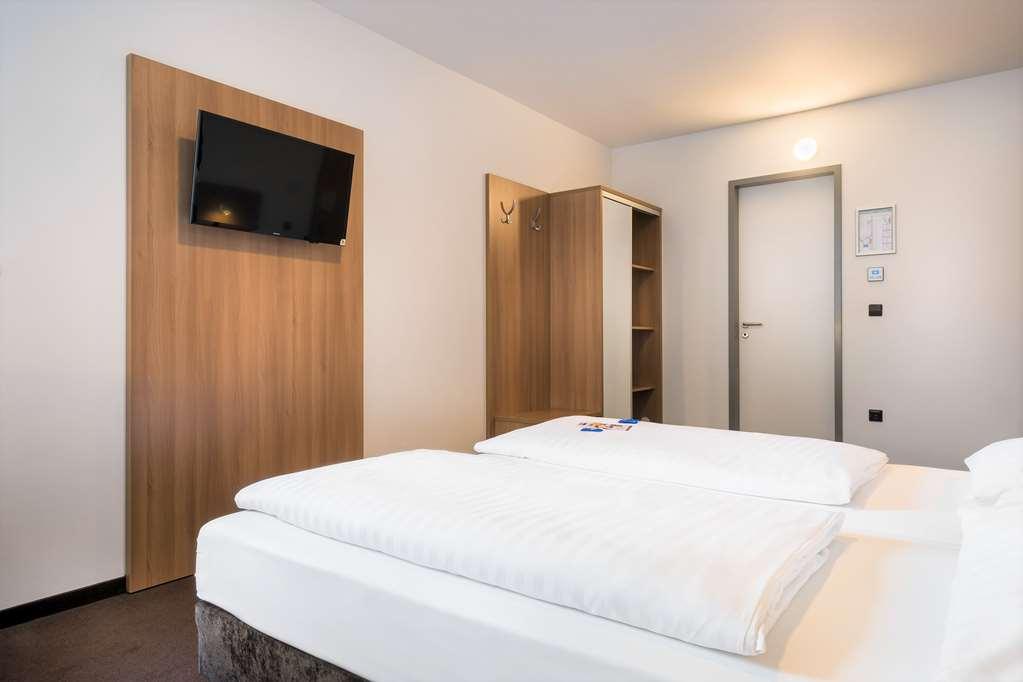 Novum Hotel Bruy Stuttgart Cameră foto
