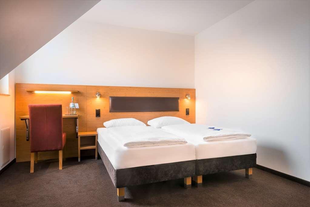 Novum Hotel Bruy Stuttgart Cameră foto