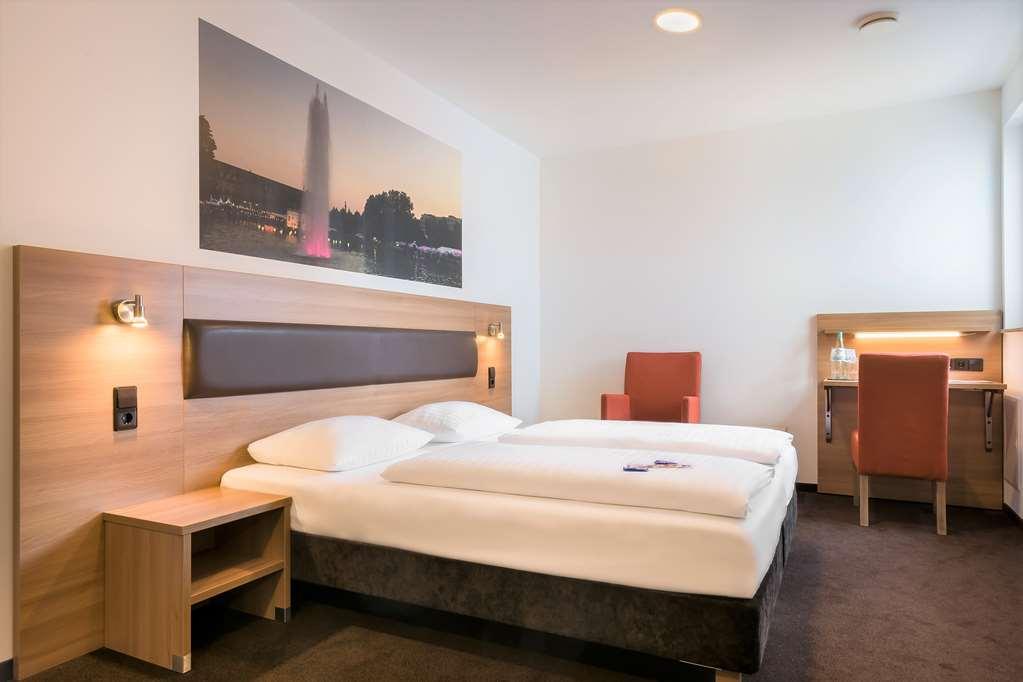 Novum Hotel Bruy Stuttgart Cameră foto